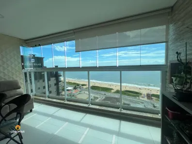Apartamento com 4 Quartos à venda, 137m² no Itacolomi, Balneário Piçarras
