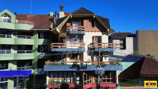 Apartamento com 3 Quartos à venda, 170m² no Nova Petrópolis, Nova Petrópolis