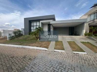 Casa com 3 Quartos à venda, 405m² no Residencial Park I, Vespasiano