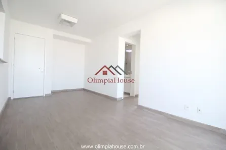 Apartamento com 2 Quartos à venda, 64m² no Consolação, São Paulo