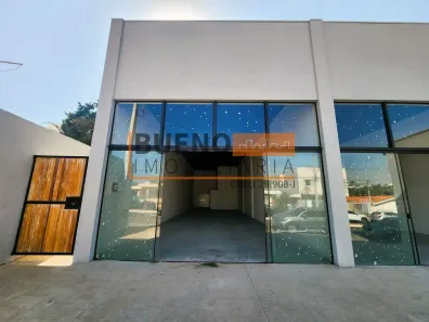 para alugar, 120m² no Vila Santa Cruz, Santa Bárbara D'Oeste