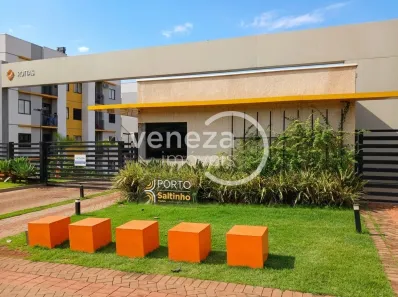 Apartamento com 2 Quartos à venda, 43m² no Conjunto Habitacional Jamile Dequech, Londrina
