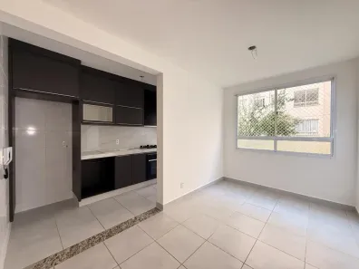 Apartamento com 2 Quartos à venda, 43m² no Jardim América, Maringá