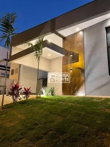 Casa de Condomínio com 3 Quartos à venda, 204m² no Swiss Park, Campinas