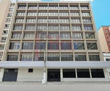 Imóvel Comercial para alugar, 5258m² no Campos Elíseos, São Paulo
