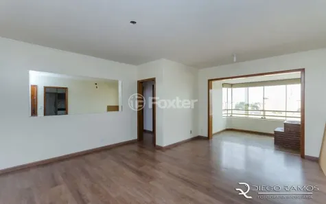 Apartamento com 2 Quartos à venda, 93m² no Cristo Redentor, Porto Alegre