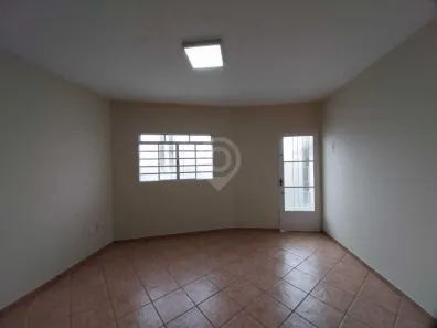 Casa com 3 Quartos para alugar, 80m² no Vila São Caetano, Itatiba