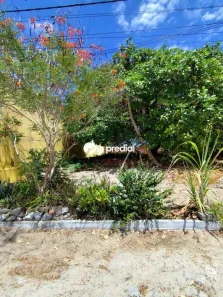 Lote/Terreno à venda, 396m² no Edson Queiroz, Fortaleza