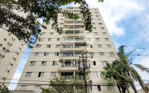 Apartamento com 2 Quartos à venda, 92m² no Campo Belo, São Paulo