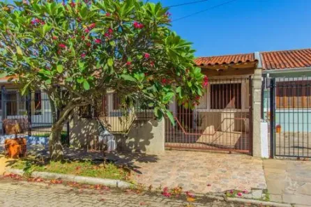 Casa com 2 Quartos à venda, 55m² no São José, Canoas