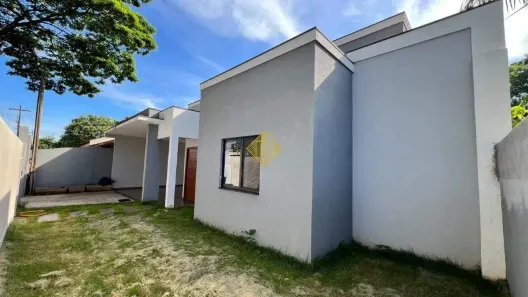 Casa com 3 Quartos à venda, 159m² no Vila Industrial, Toledo