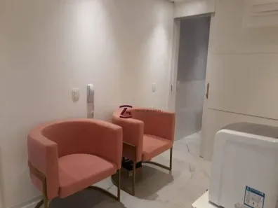 Sala Comercial para alugar, 36m² no Consolação, São Paulo