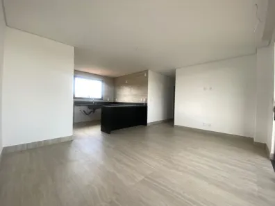 Apartamento com 3 Quartos à venda, 90m² no Jardim Riacho das Pedras, Contagem