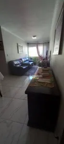 Apartamento com 3 Quartos à venda, 88m² no Jardim Patente, São Paulo
