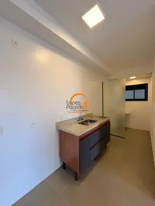 Apartamento com 1 Quarto para alugar, 50m² no Vila Thais, Atibaia