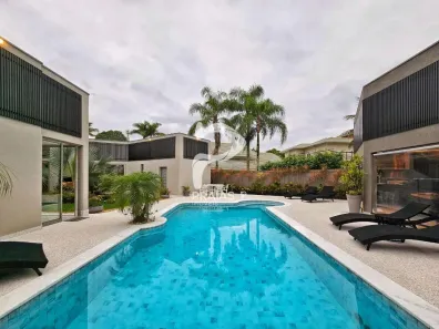 Casa com 6 Quartos à venda, 328m² no Riviera, Bertioga