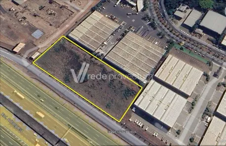 Lote/Terreno à venda, 7142m² no Techno Park, Campinas