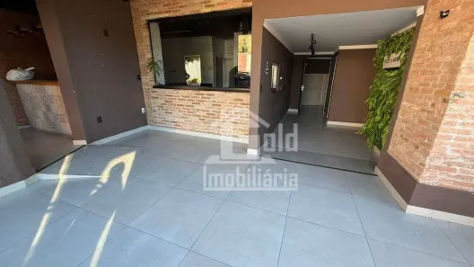 Ponto Comercial para alugar, 211m² no Jardim América, Ribeirão Preto
