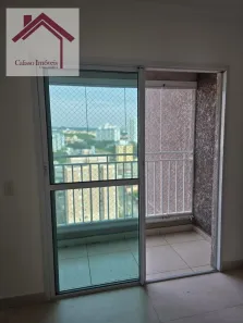Apartamento com 2 Quartos para alugar, 61m² no Jardim Residencial Martinez, Sorocaba