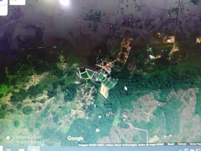 Fazenda/Sítio com 1 Quarto à venda, 725m² no Zona Rural, Nossa Senhora do Livramento