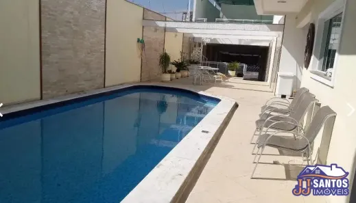 Sobrado com 4 Quartos à venda, 233m² no Quarta Parada, São Paulo