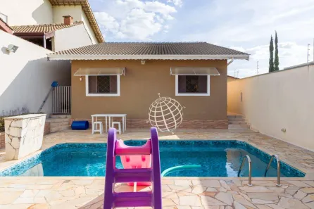 Casa com 3 Quartos à venda, 220m² no Jardim dos Pinheiros, Atibaia