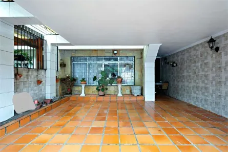 Casa com 3 Quartos à venda, 195m² no Campo Belo, São Paulo