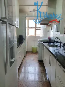 Apartamento com 3 Quartos à venda, 65m² no Barra Funda, São Paulo