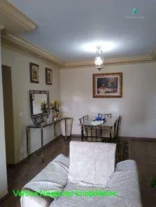 Apartamento com 2 Quartos à venda, 70m² no Centro, São José do Rio Preto
