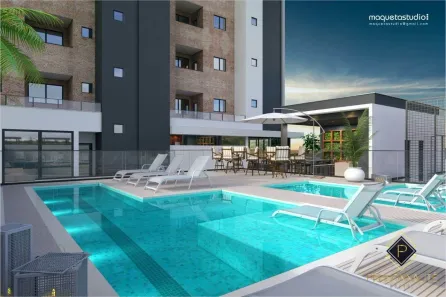Apartamento com 4 Quartos à venda, 149m² no Centro, Balneário Camboriú