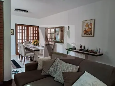 Sobrado com 3 Quartos à venda, 190m² no Vila Irmãos Arnoni, São Paulo