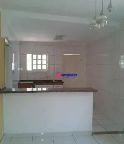 Casa com 2 Quartos à venda, 140m² no Vila Trabalhista, Guarulhos
