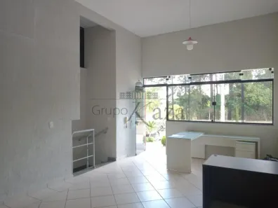 Sala Comercial para alugar, 62m² no Urbanova, São José dos Campos