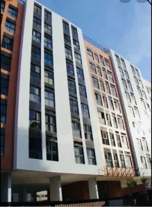 Apartamento com 1 Quarto para alugar, 39m² no Ponta Verde, Maceió