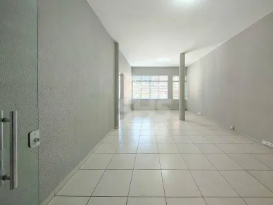 Sala Comercial para alugar, 245m² no Centro, Blumenau
