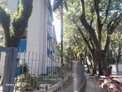 Apartamento com 2 Quartos à venda, 47m² no Cristal, Porto Alegre