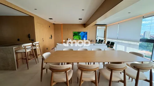 Apartamento com 3 Quartos à venda, 133m² no Jardim Maria José, Votorantim