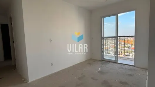 Apartamento com 2 Quartos à venda, 41m² no Parque Empresarial das Mangueiras, Sorocaba