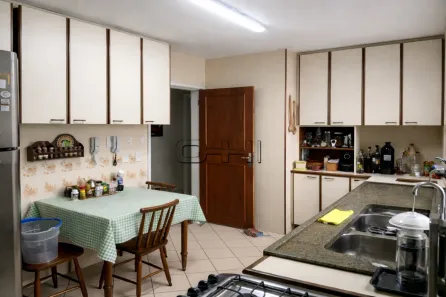 Apartamento com 3 Quartos à venda, 116m² no Campo Belo, São Paulo
