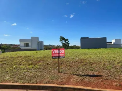 Lote/Terreno à venda, 421m² no Portal Ville Jardins, Boituva