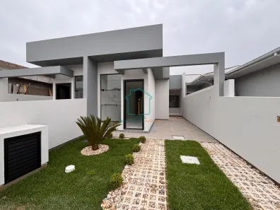 Casa com 2 Quartos à venda, 50m² no Forquilhas, São José