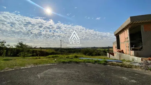 Lote/Terreno à venda, 478m² no Residencial Haras Inga Mirim, Boituva