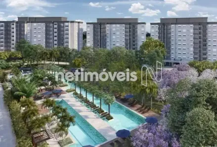 Apartamento com 2 Quartos à venda, 66m² no Santo Amaro, São Paulo
