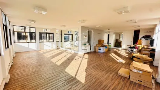 Sala Comercial à venda, 119m² no Vila Olímpia, São Paulo