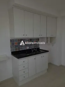 Apartamento com 1 Quarto para alugar, 21m² no Belenzinho, São Paulo
