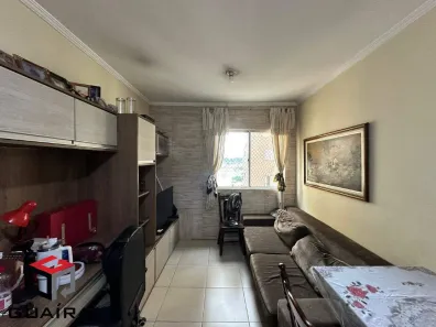 Apartamento com 2 Quartos à venda, 65m² no Baeta Neves, São Bernardo do Campo