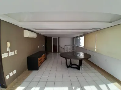Cobertura com 4 Quartos à venda, 230m² no Paraíso, São Paulo