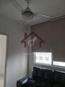 Apartamento com 2 Quartos à venda, 34m² no Cambuci, São Paulo