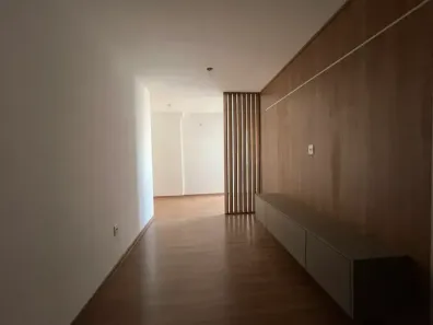 Apartamento com 2 Quartos para alugar, 62m² no Urbanova, São José dos Campos