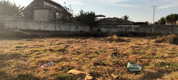 Lote/Terreno à venda, 1000m² no Garças, Belo Horizonte